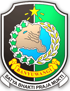 Lambang Banyuwangi